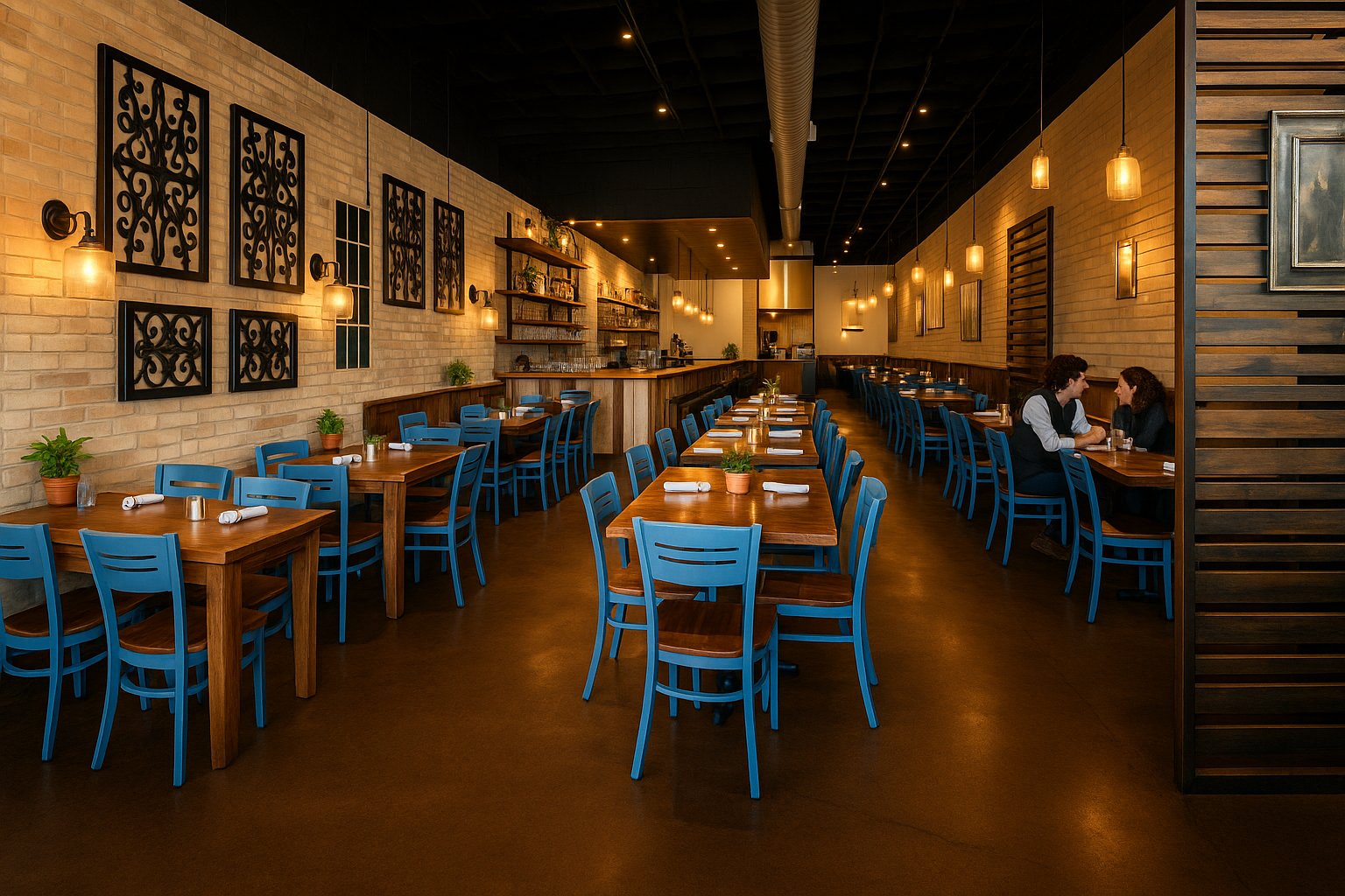 Cafe 56 Grill restaurant in Mayfield Heights, United States
