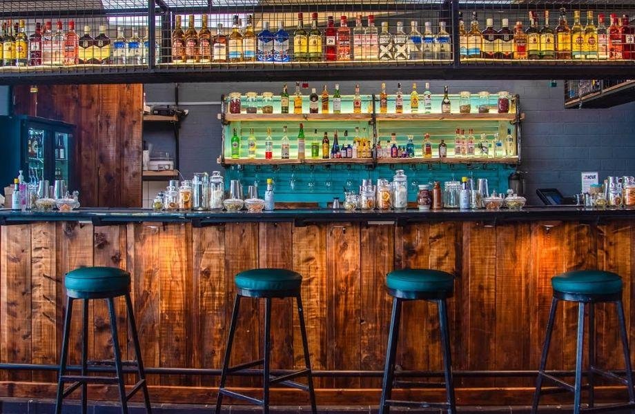 Sinnerman, Restaurant in Nairobi