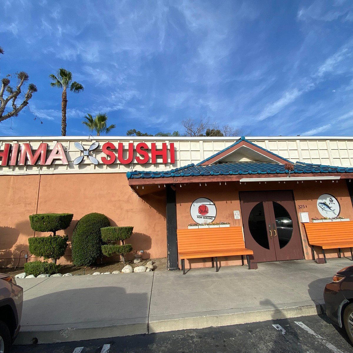 ICHIMA restaurant in Pasadena, United States