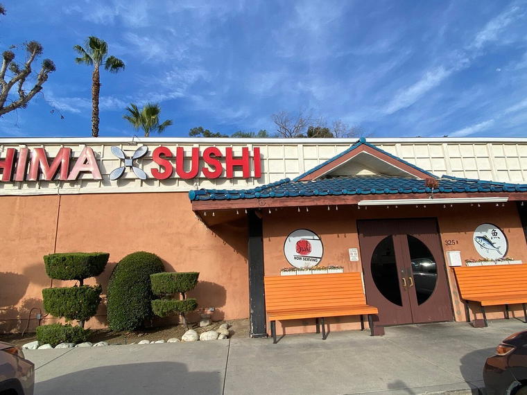 ICHIMA, Pasadena, United States