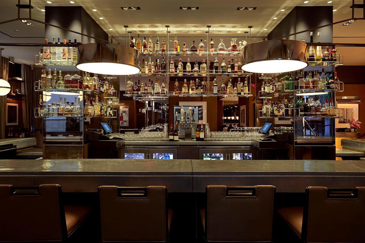 The Regency Bar & Grill