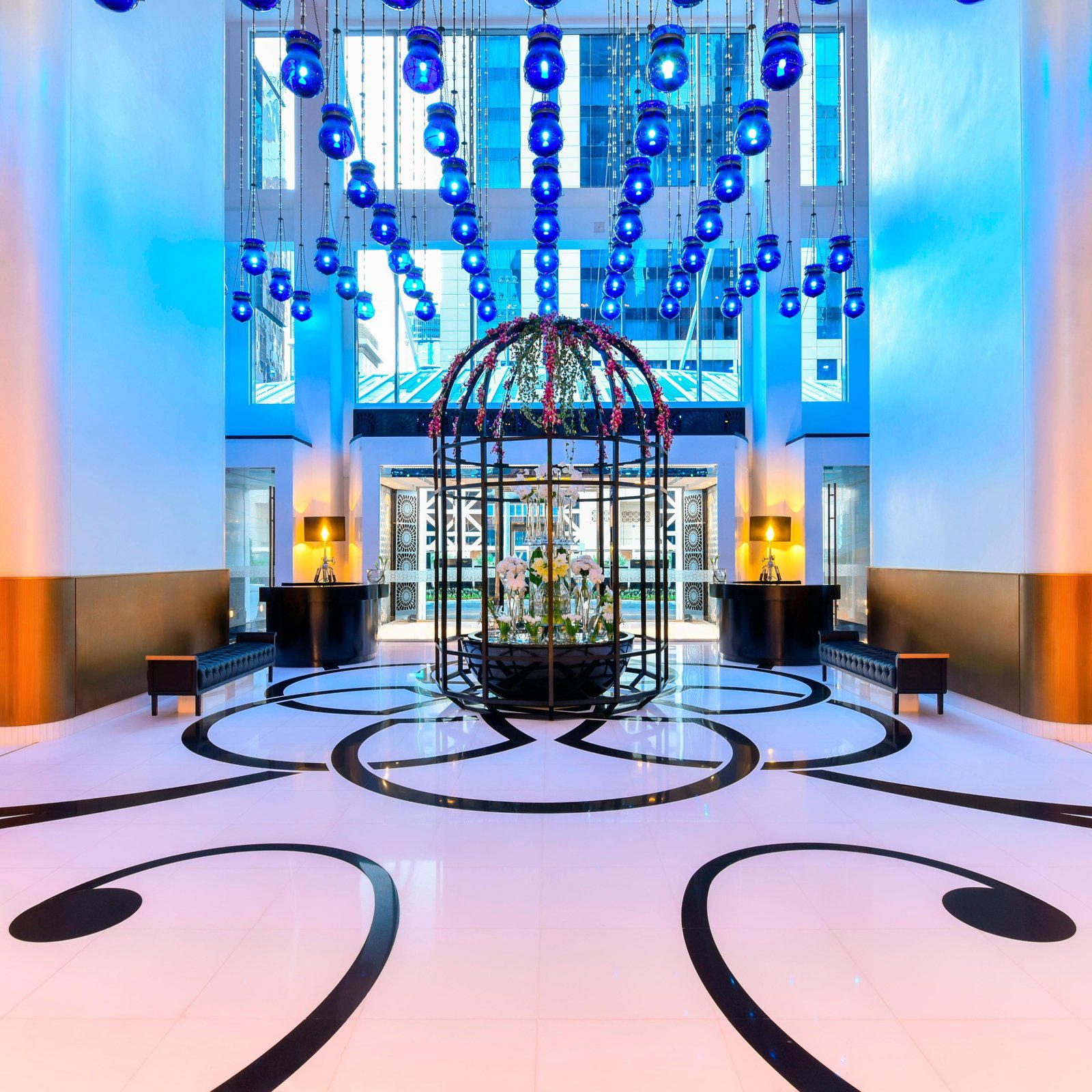 W2GO/WFIT2GO restaurant in Doha, Qatar