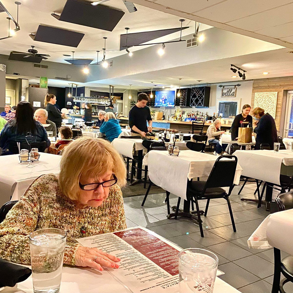 Arrabiata's, Restaurant in Mayfield Heights