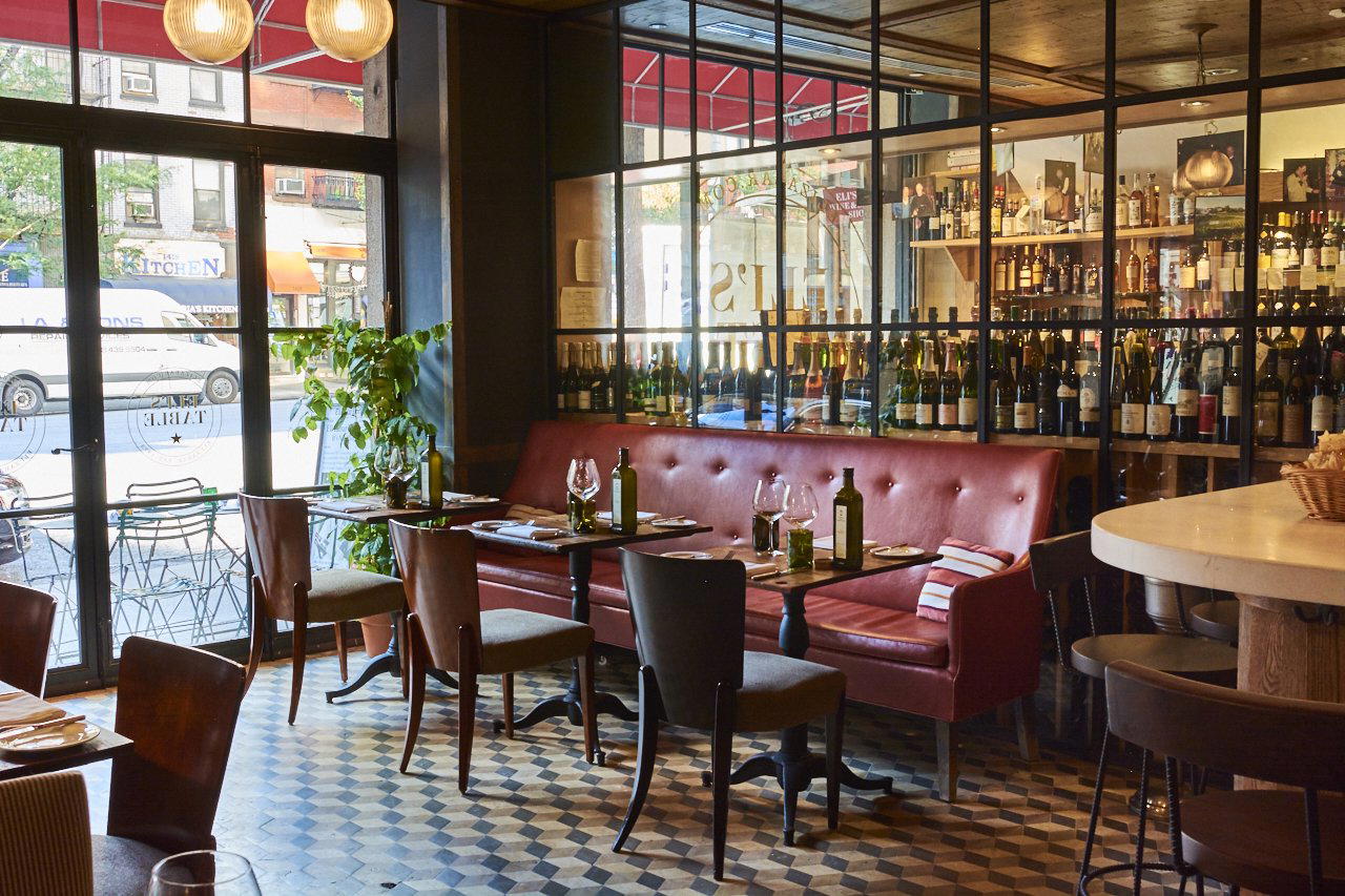 Eli's Table, New York City, United States