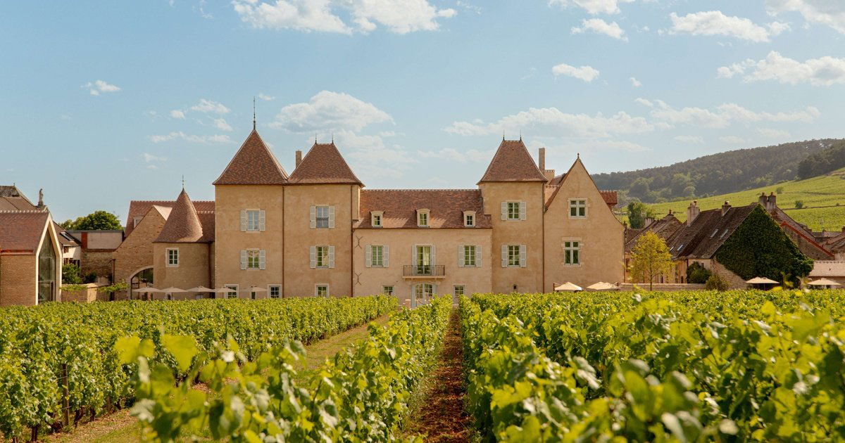 Le VIII, Restaurant in Pommard