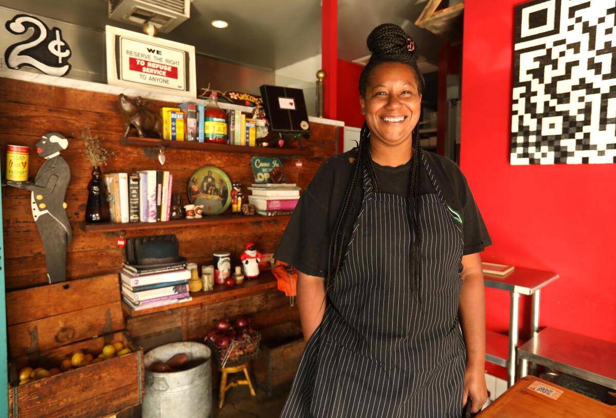 My 2 Cents LA restaurant in Los Angeles, United States