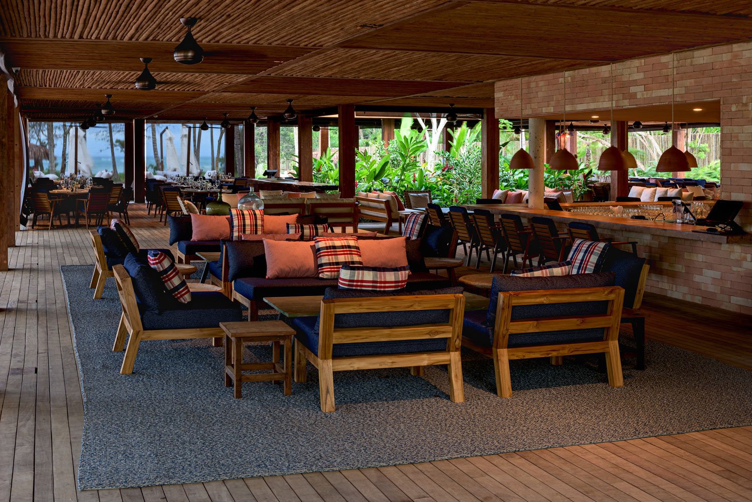 Praia Trancoso