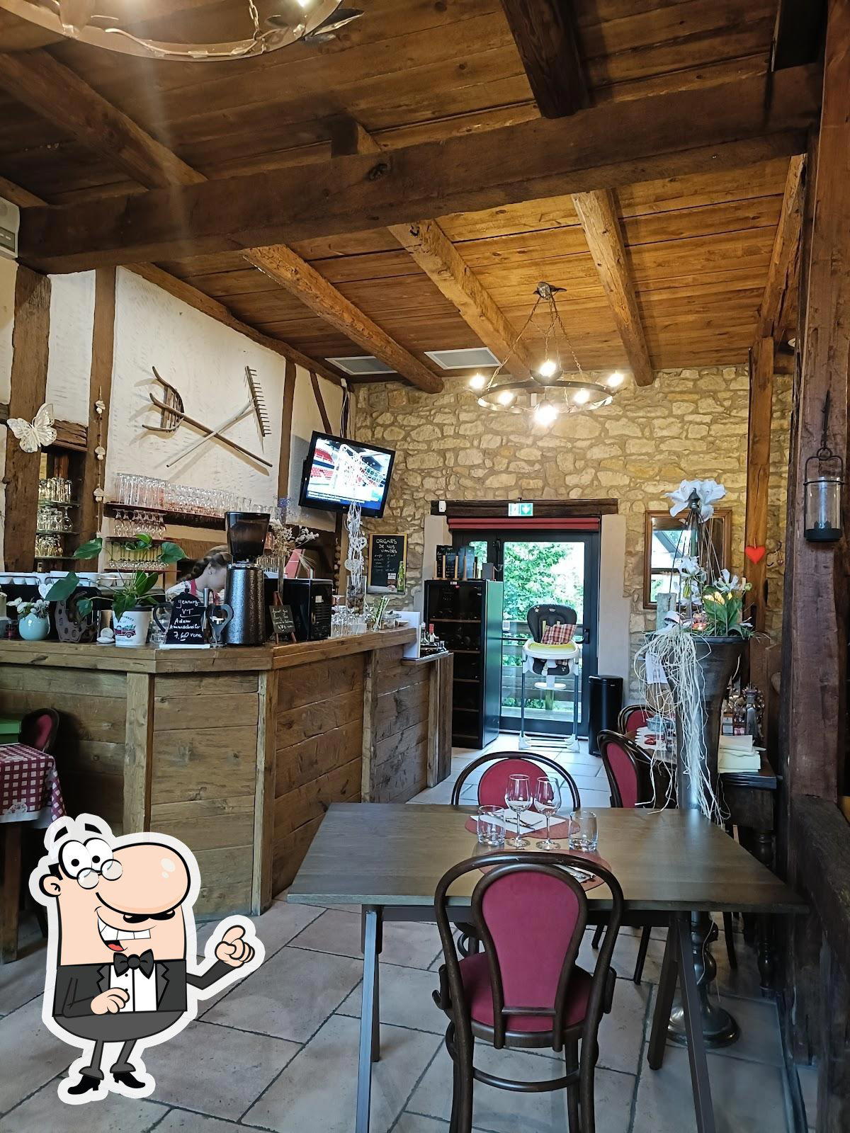 La Grange Gourmande, Morschwiller, France