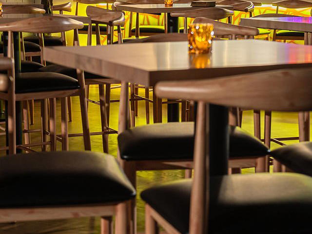 Jardín GastroBar, Berwyn, United States