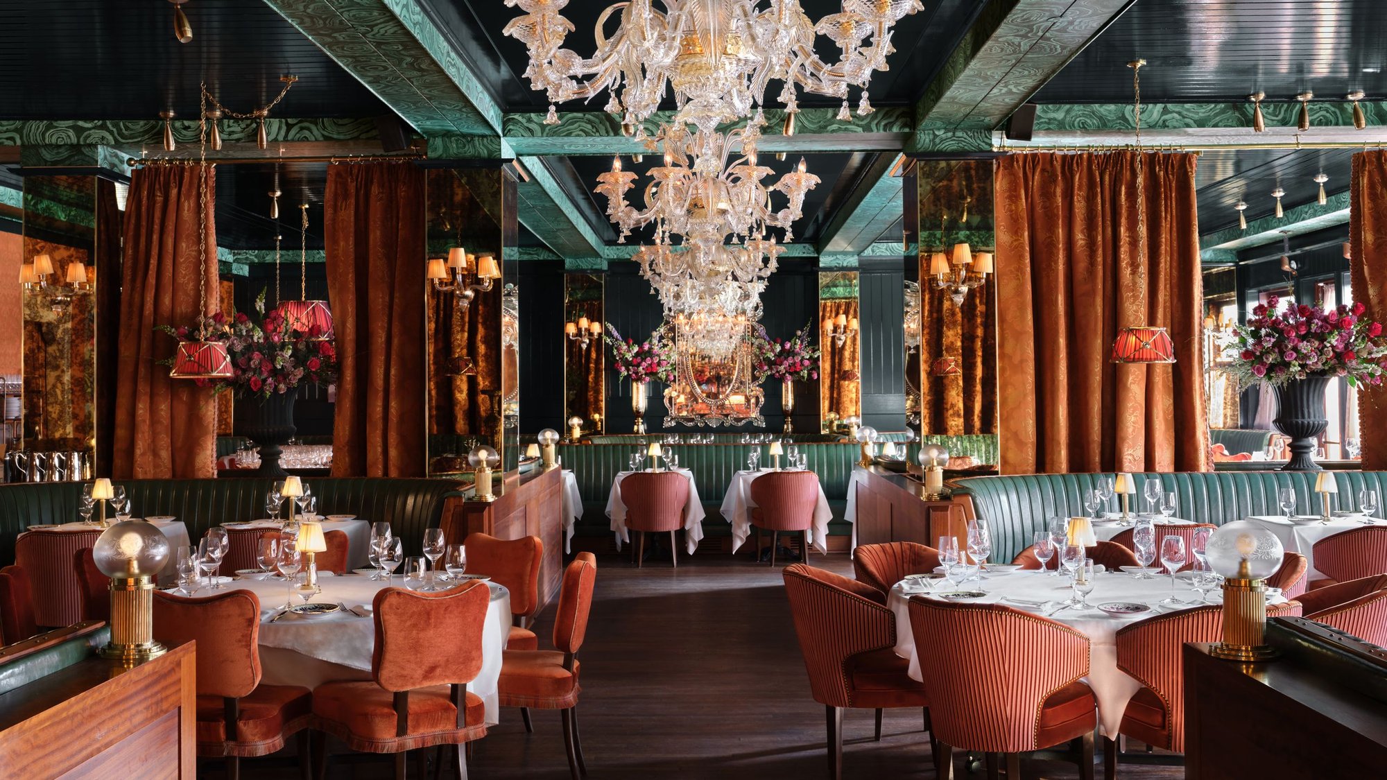 Carbone Miami Beach