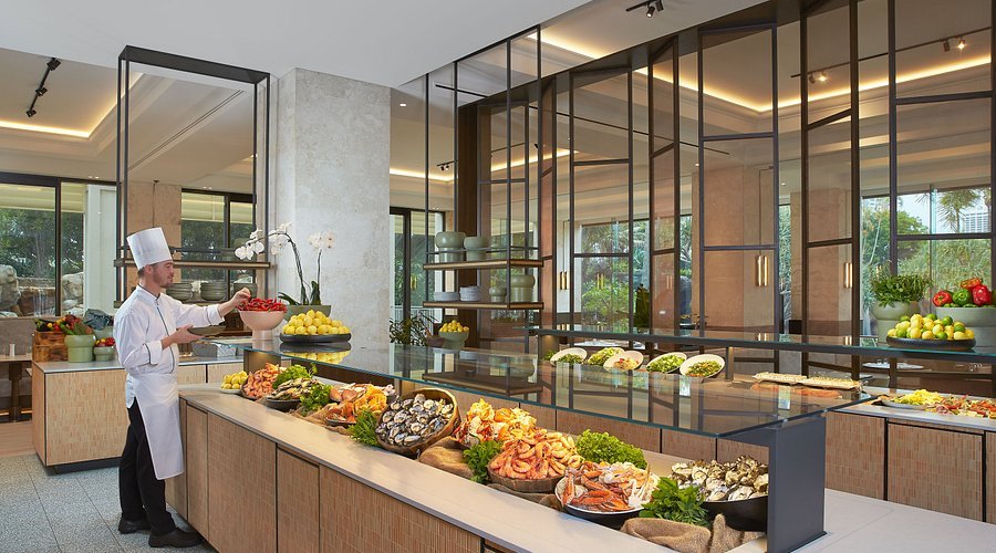 Citrique Restaurant