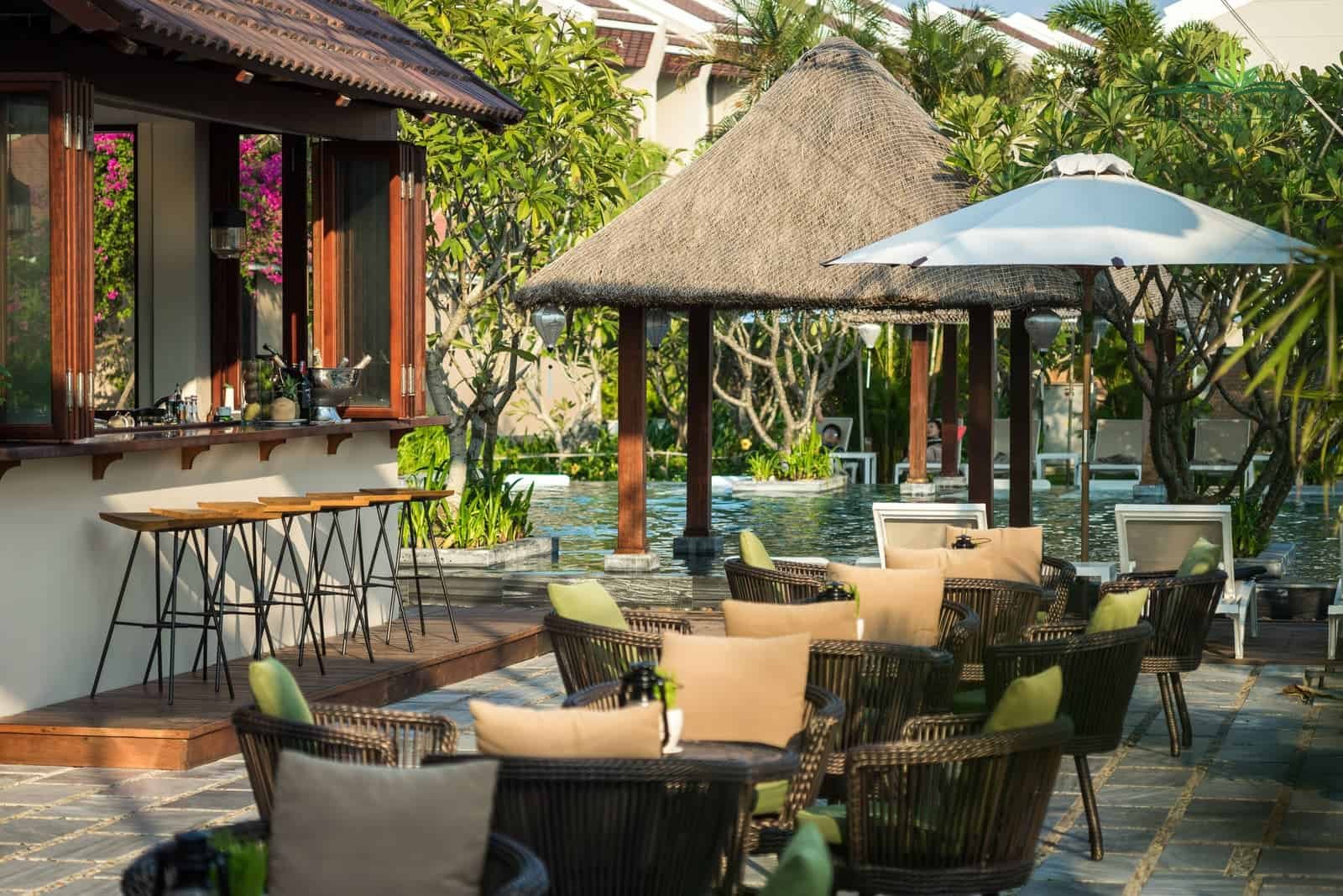Nipa Bistro, Restaurant in Hoi An