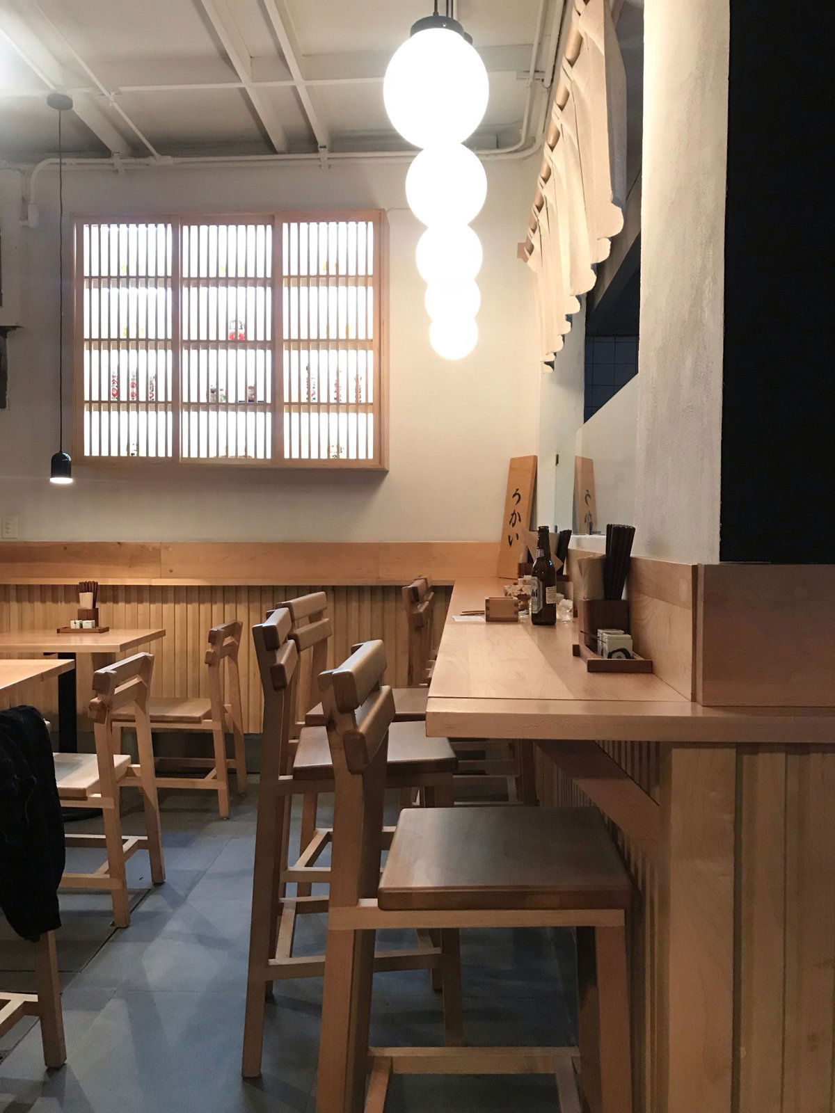 Rokai Ramen-Ya, Restaurant in Mexico City
