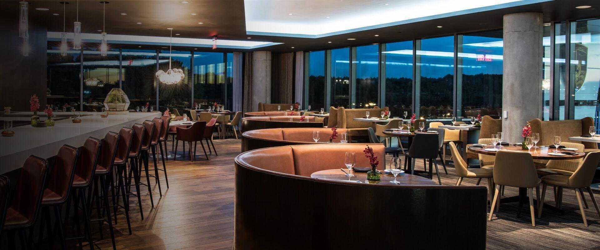 Restaurant 356 restaurant in Atlanta, United States
