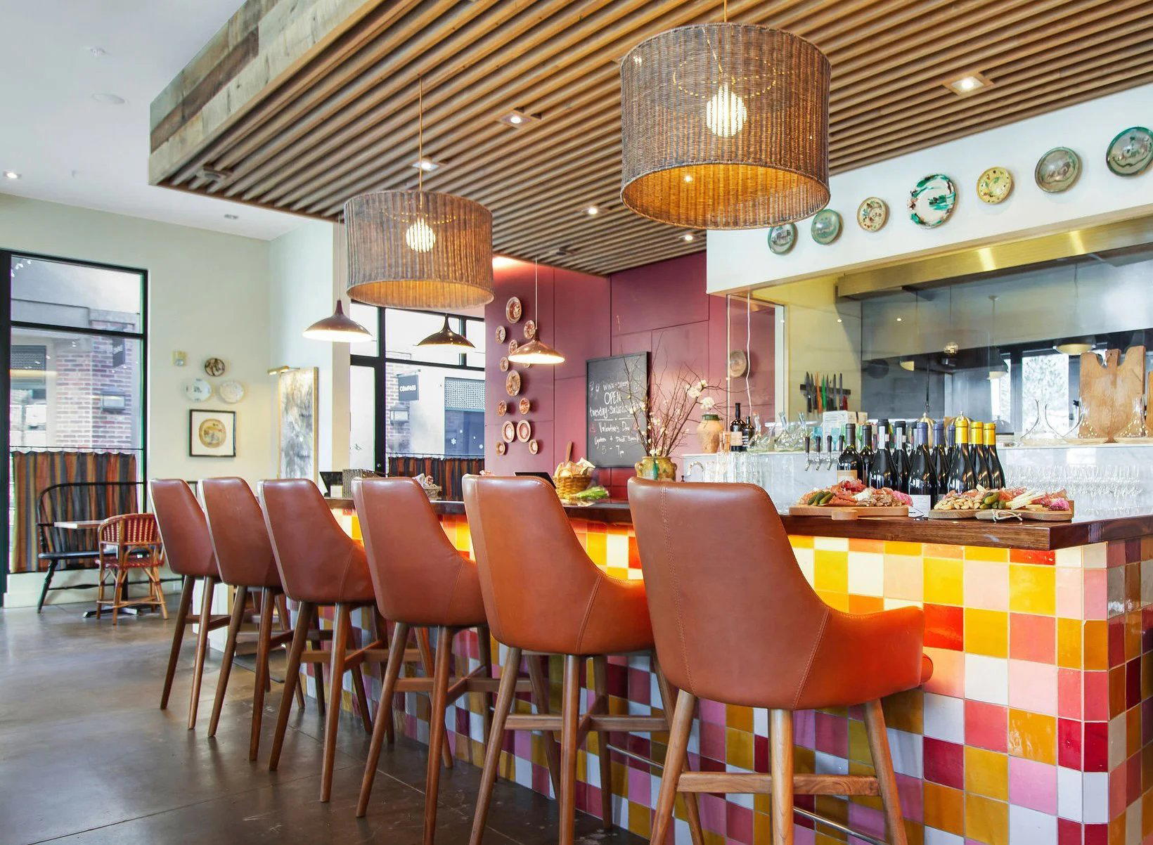 Cookbook Restaurant restaurant in Ketchum