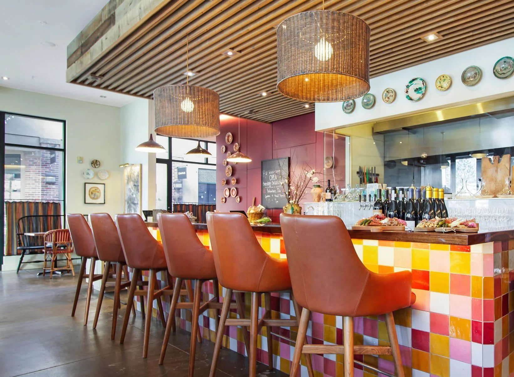 Cookbook Restaurant