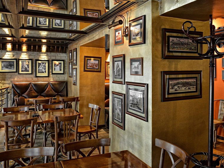 RESTORAN DUOMO, Belgrade, Serbia
