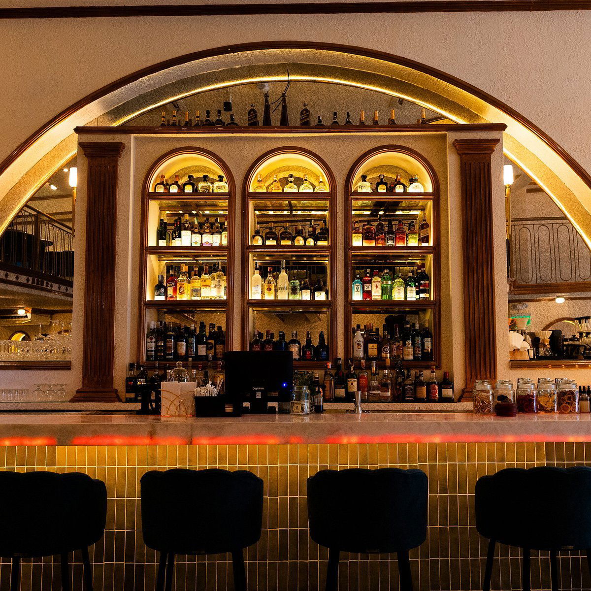 Gastro Bar, Restaurant in Sofia