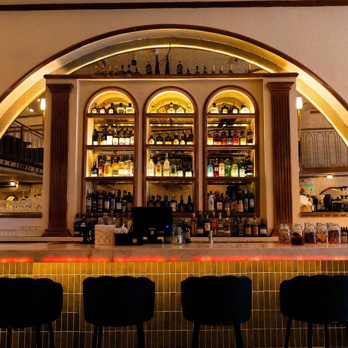 Gastro Bar restaurant in Sofia