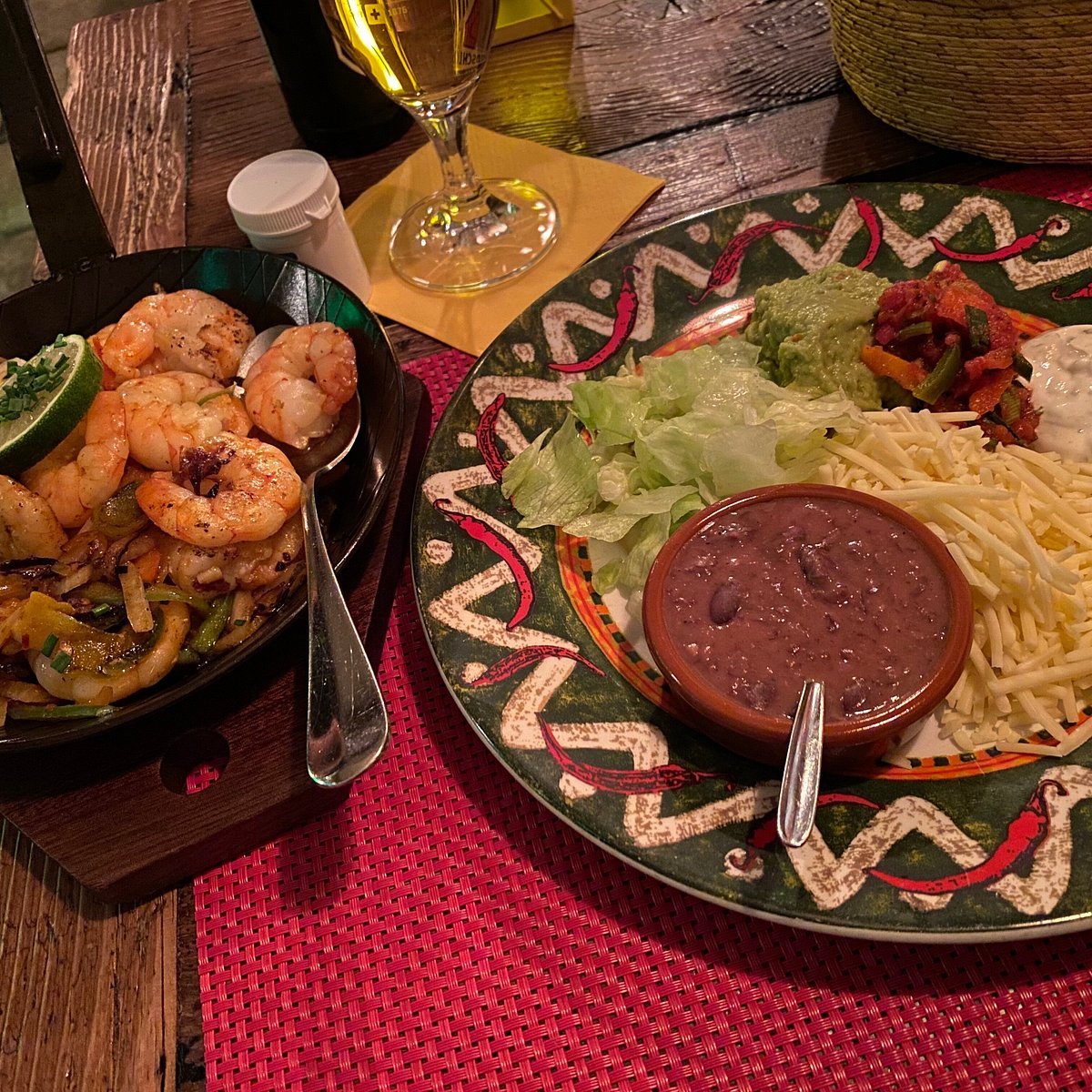 Juanito's, Zug, Switzerland