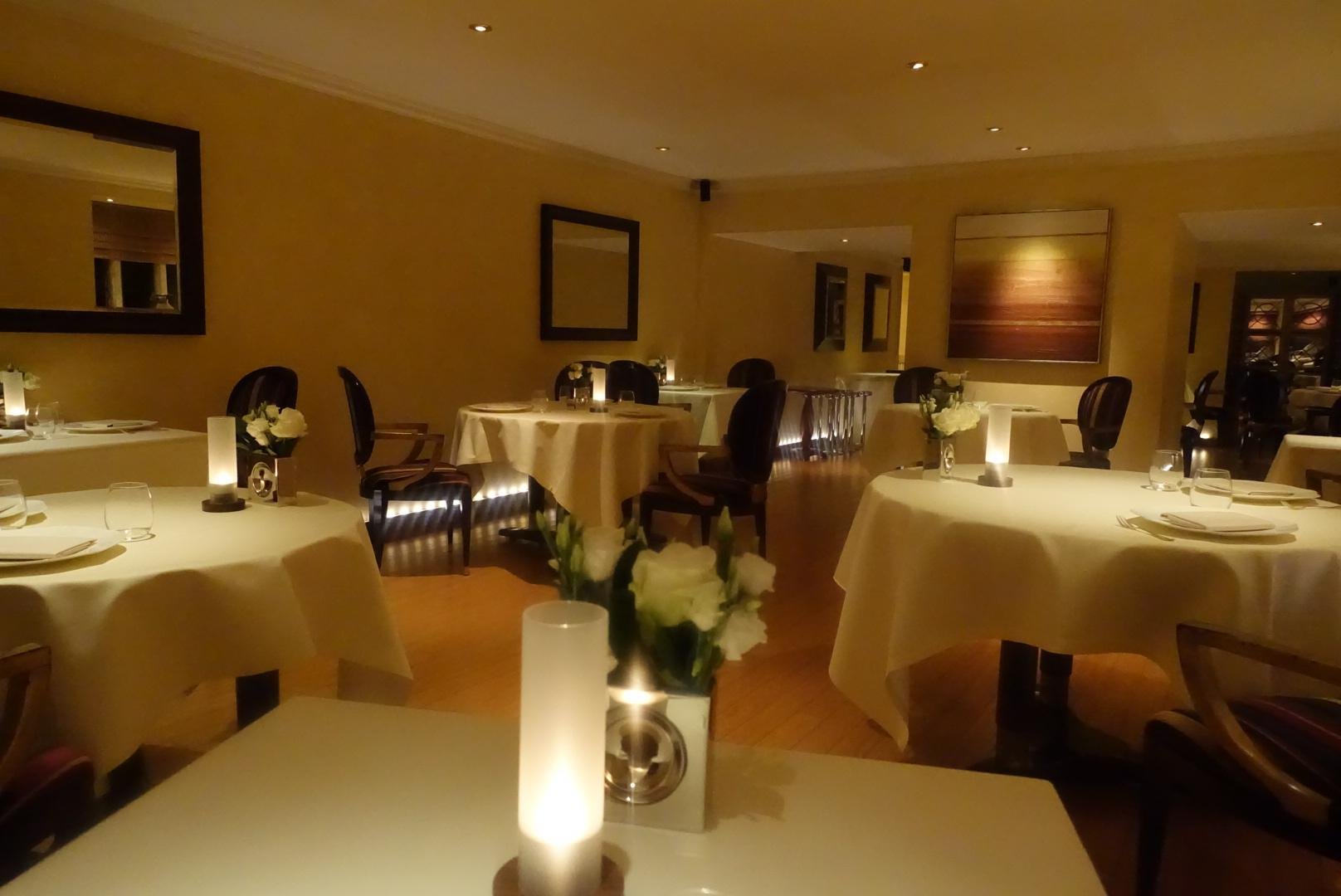 Whatley Manor