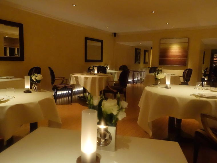 Whatley Manor, Malmesbury, United Kingdom