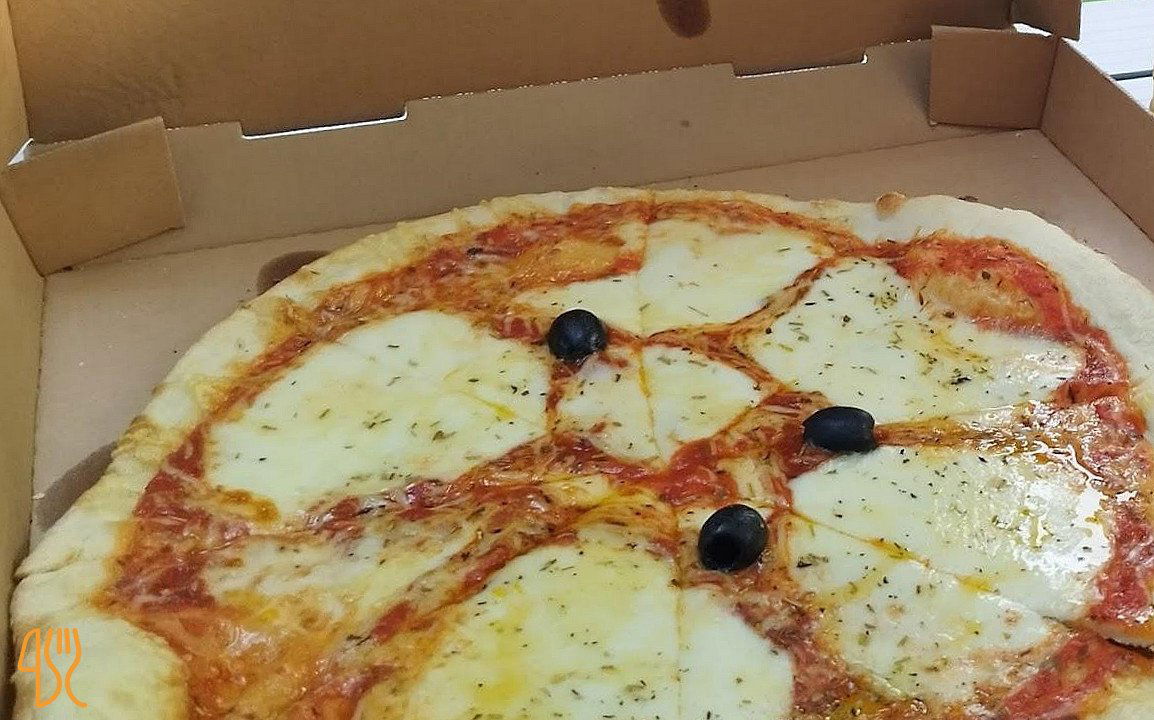 Tossiat Pizza, Restaurant in Tossiat