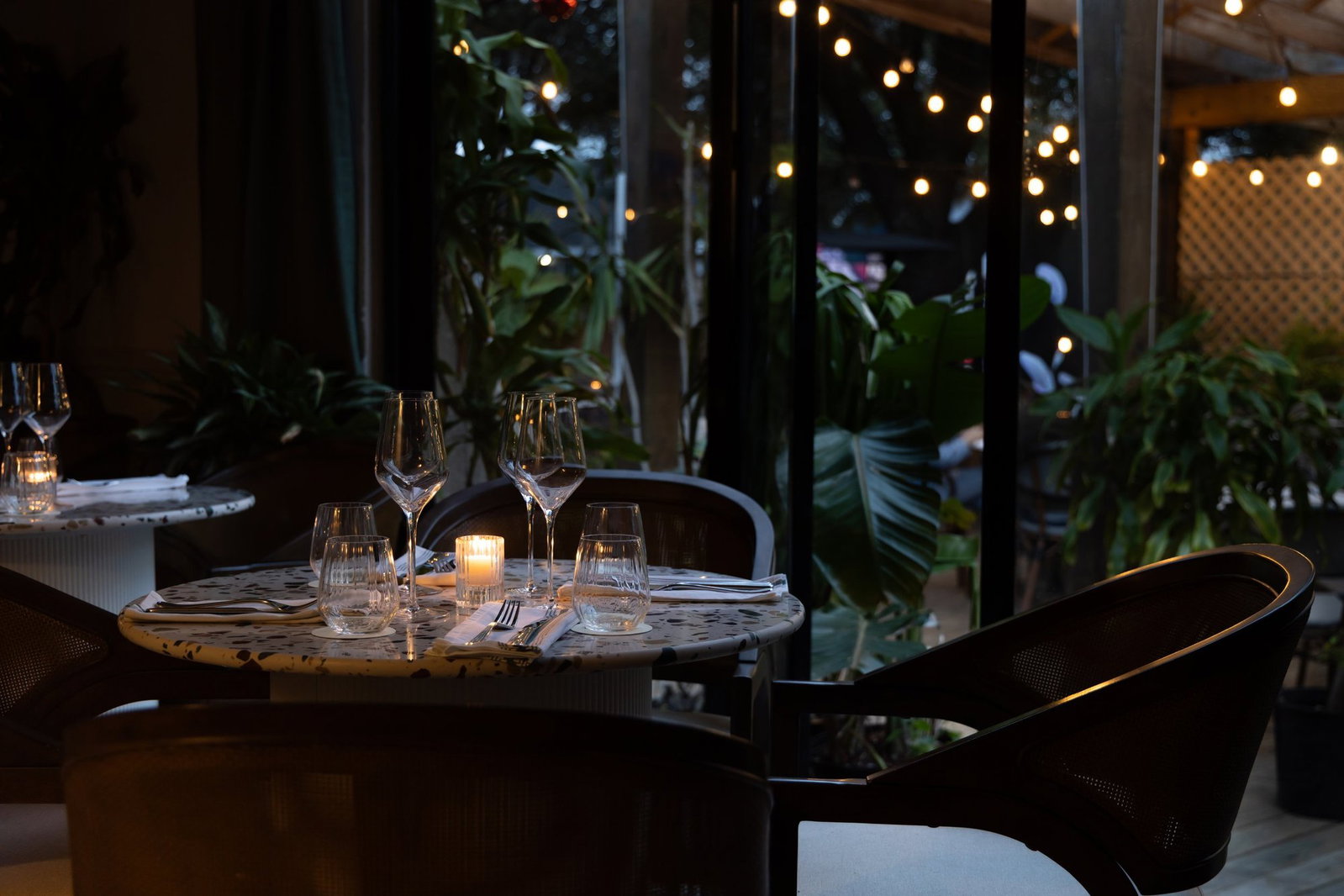 The Green Room, Houston, United States