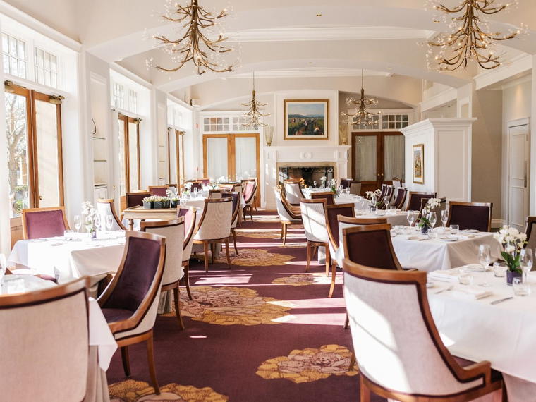 Peller Estates Winery And Restaurant, Niagara-on-the-Lake, Canada