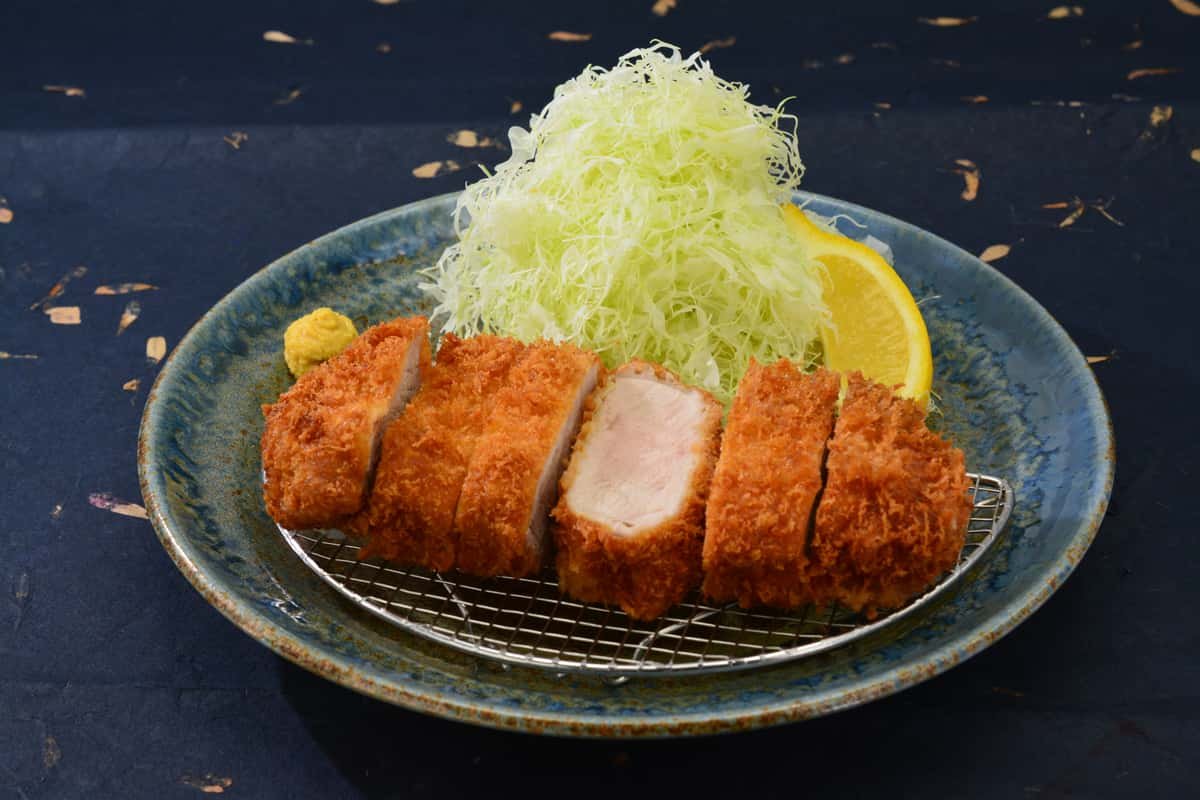 Koromo Katsu & Bistro