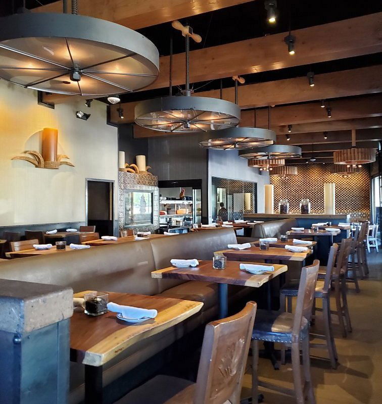 solita Tacos & Margaritas, Restaurant in Huntington Beach