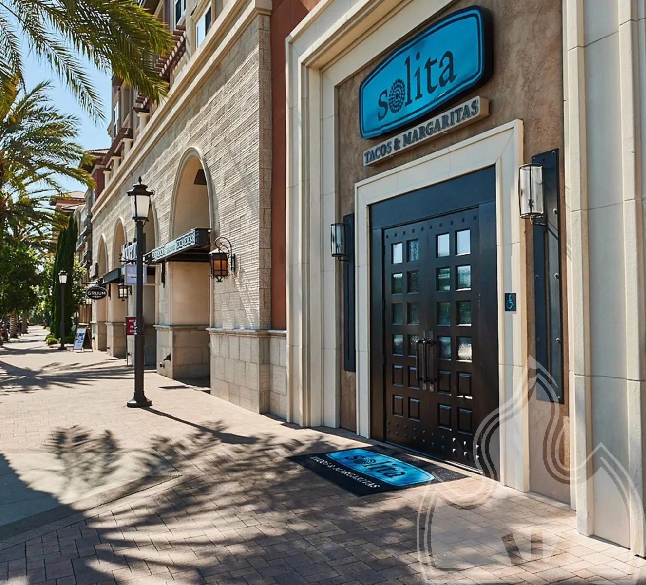 solita Tacos & Margaritas restaurant in Huntington Beach, United States