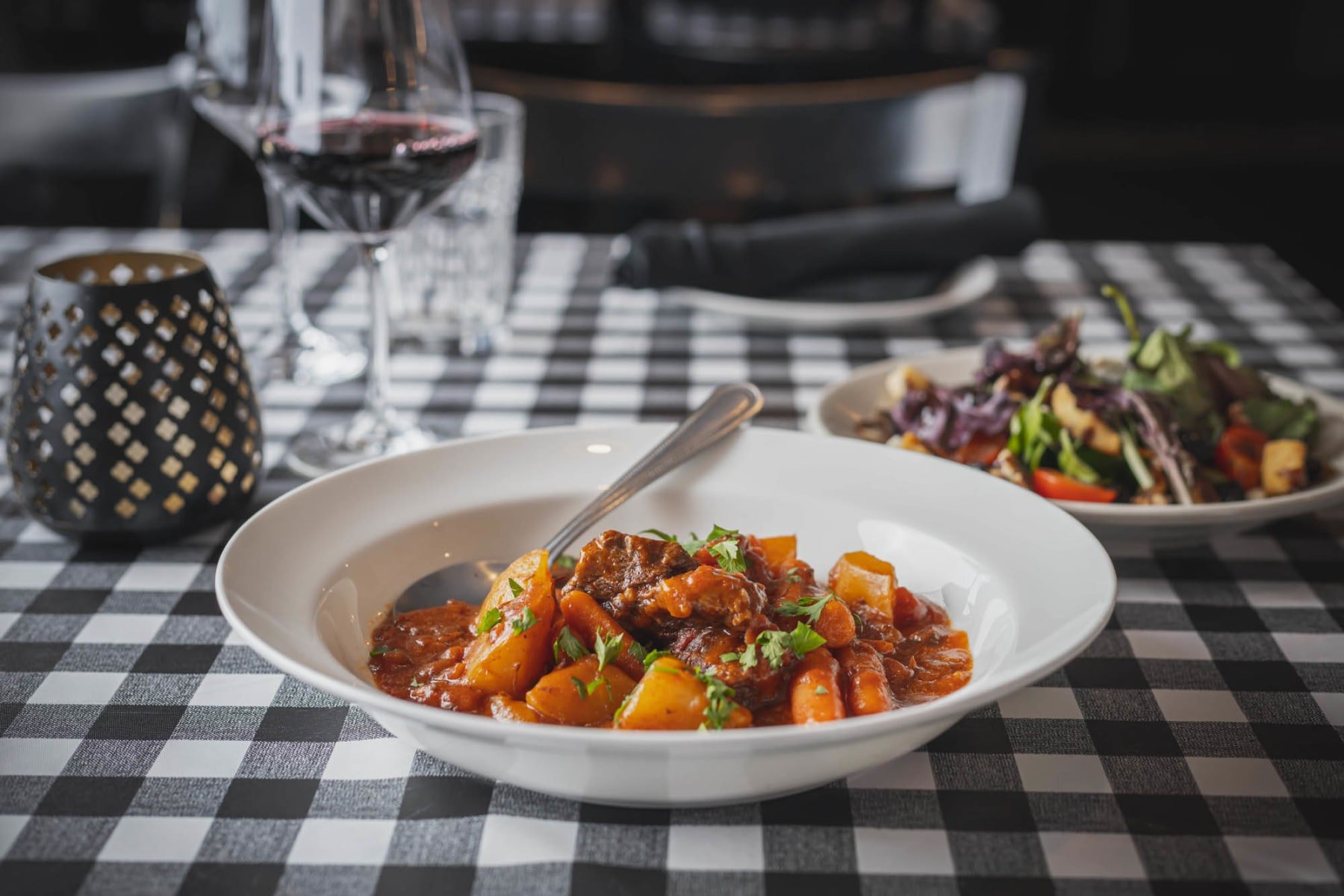 L's Kitchen, Lincoln, United States