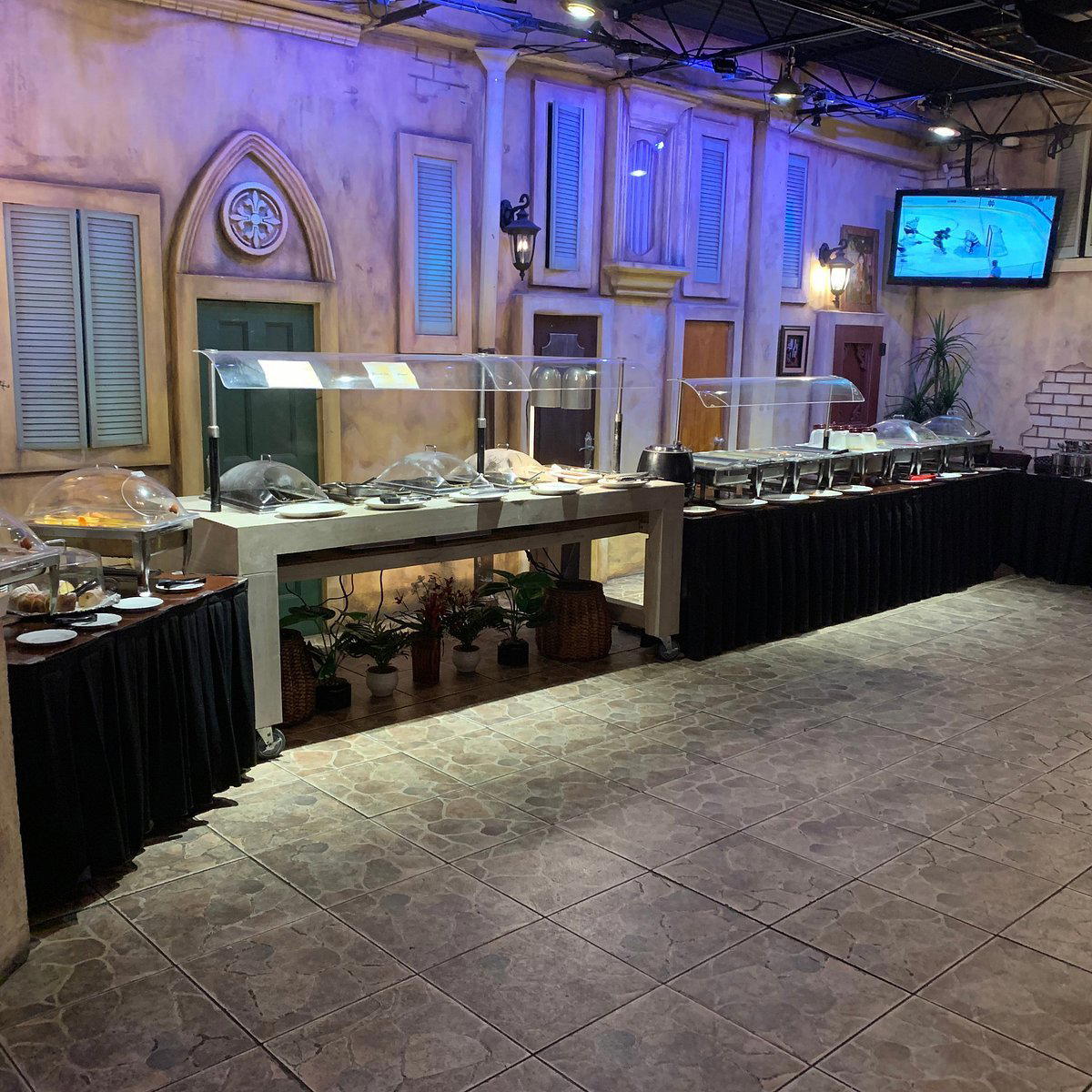 Kababi Cafe by Kuluck, Sunrise, United States