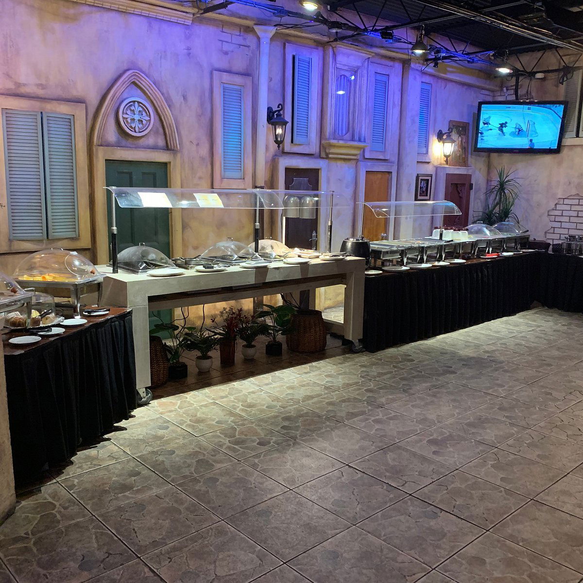 Kababi Cafe by Kuluck, Restaurant in Sunrise