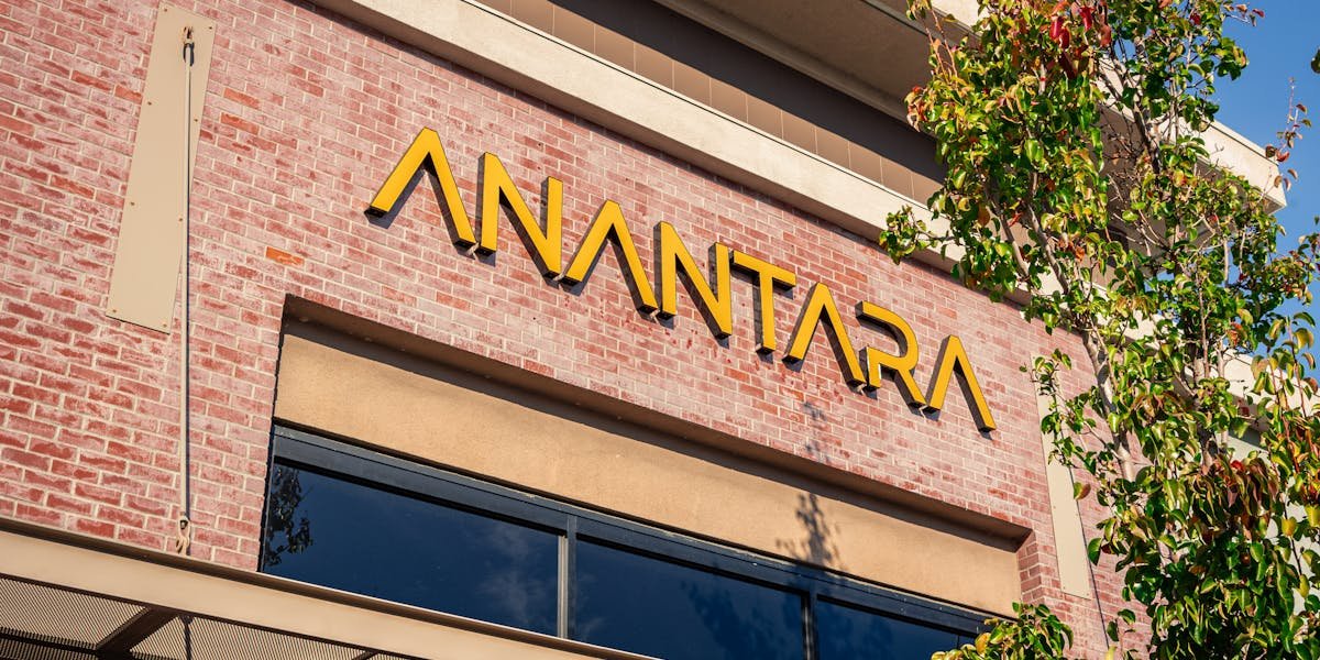 Anantara