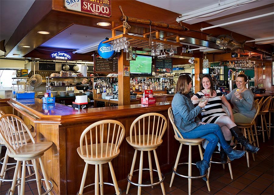 Fish House Grill