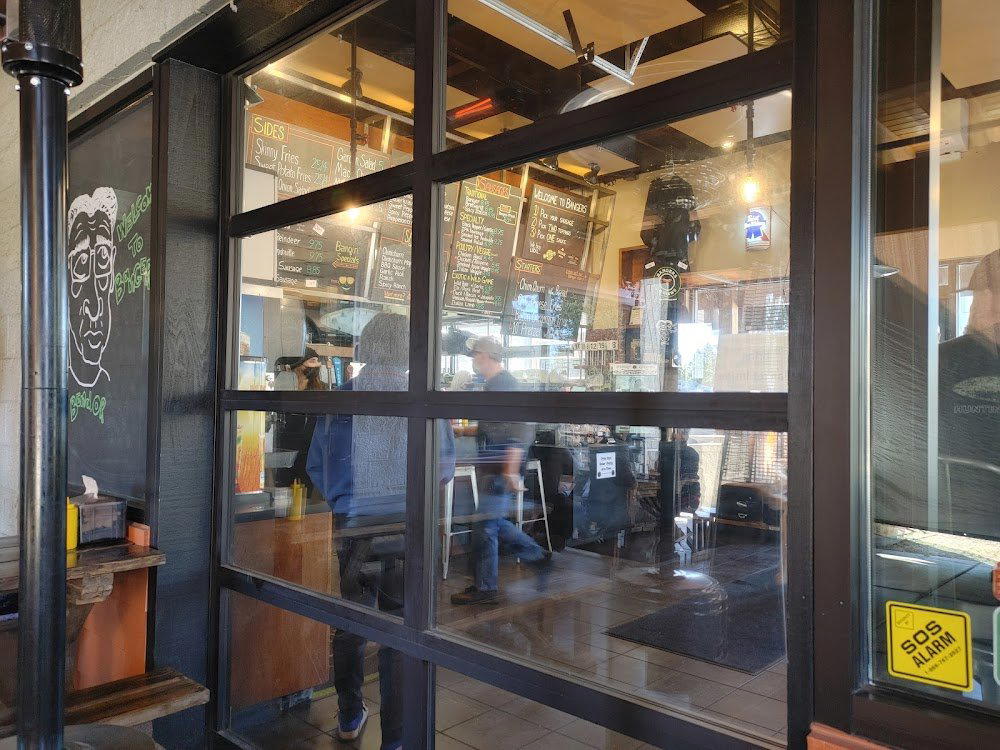 Bangers & Brews Westside Bend Oregon, Bend, United States