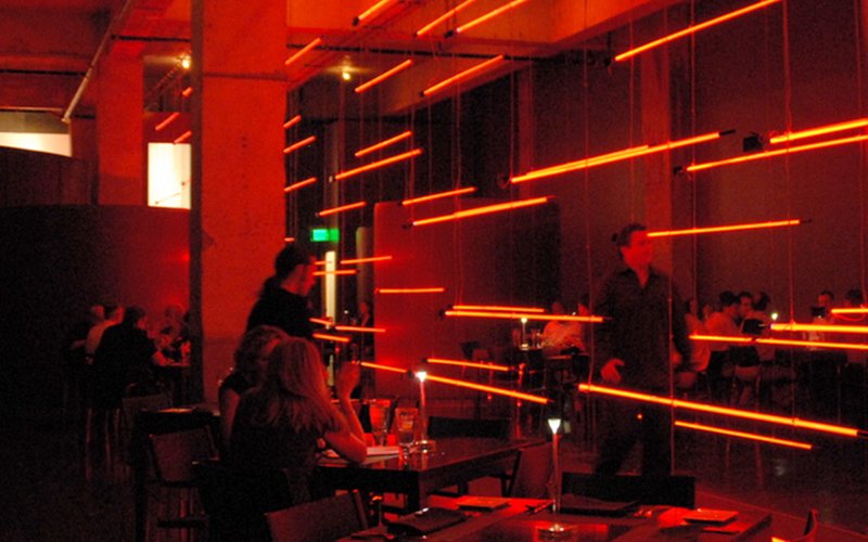 Red PrimeSteak, Restaurant in Oklahoma City