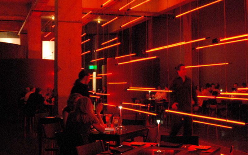 Red PrimeSteak, Oklahoma City, United States