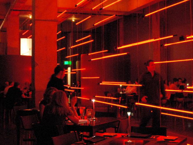 Red PrimeSteak, Oklahoma City, United States