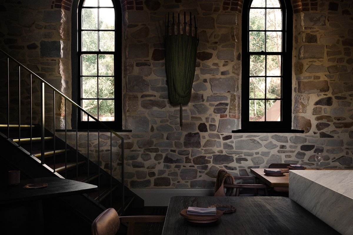 Restaurant Aptos