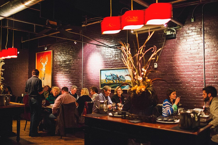 Red Pony, Franklin, United States