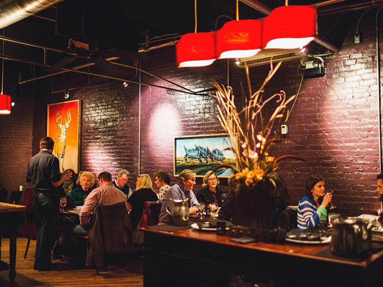 Red Pony, Franklin, United States