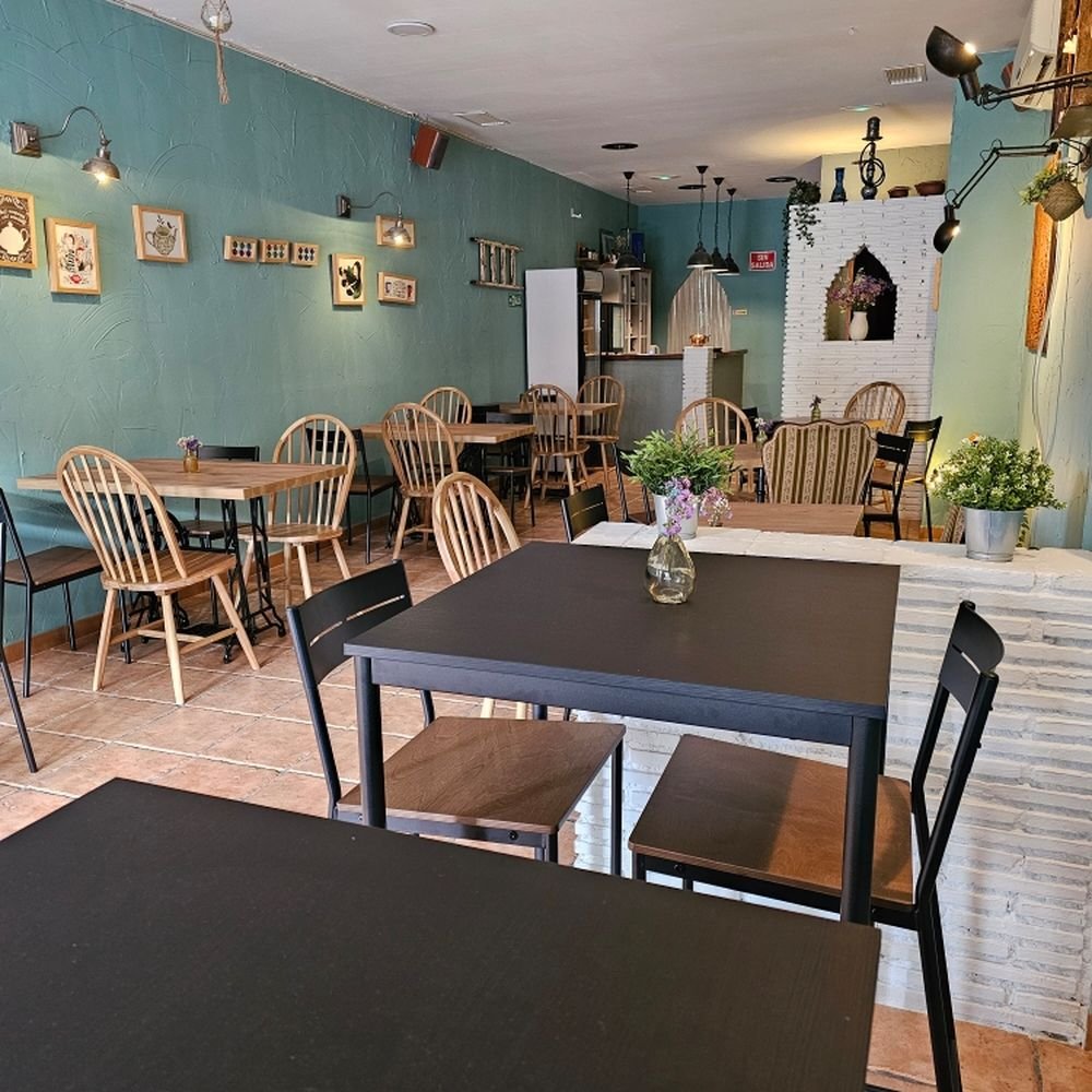 TEE Restaurant restaurant in Borriol
