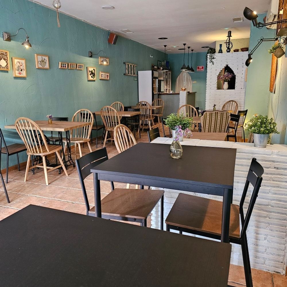 TEE Restaurant, Restaurant in Borriol
