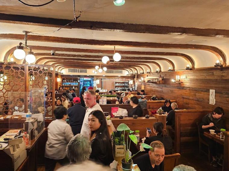 Han Bat, New York City, United States