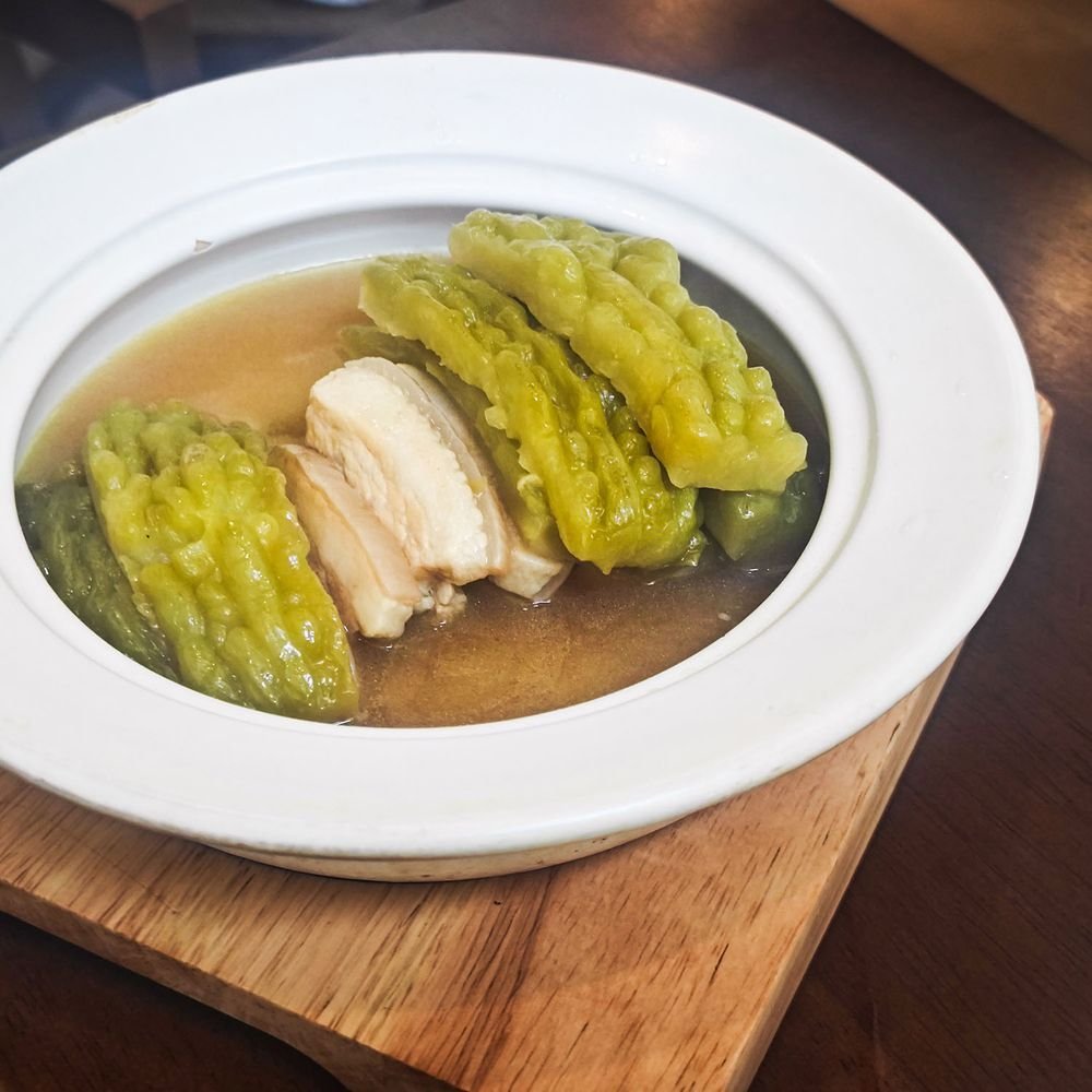 Cuo Xia restaurant in Chengdu, China