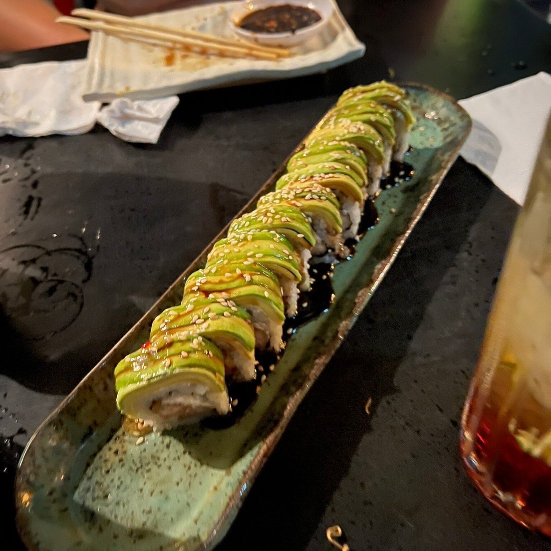 Koi Sushi