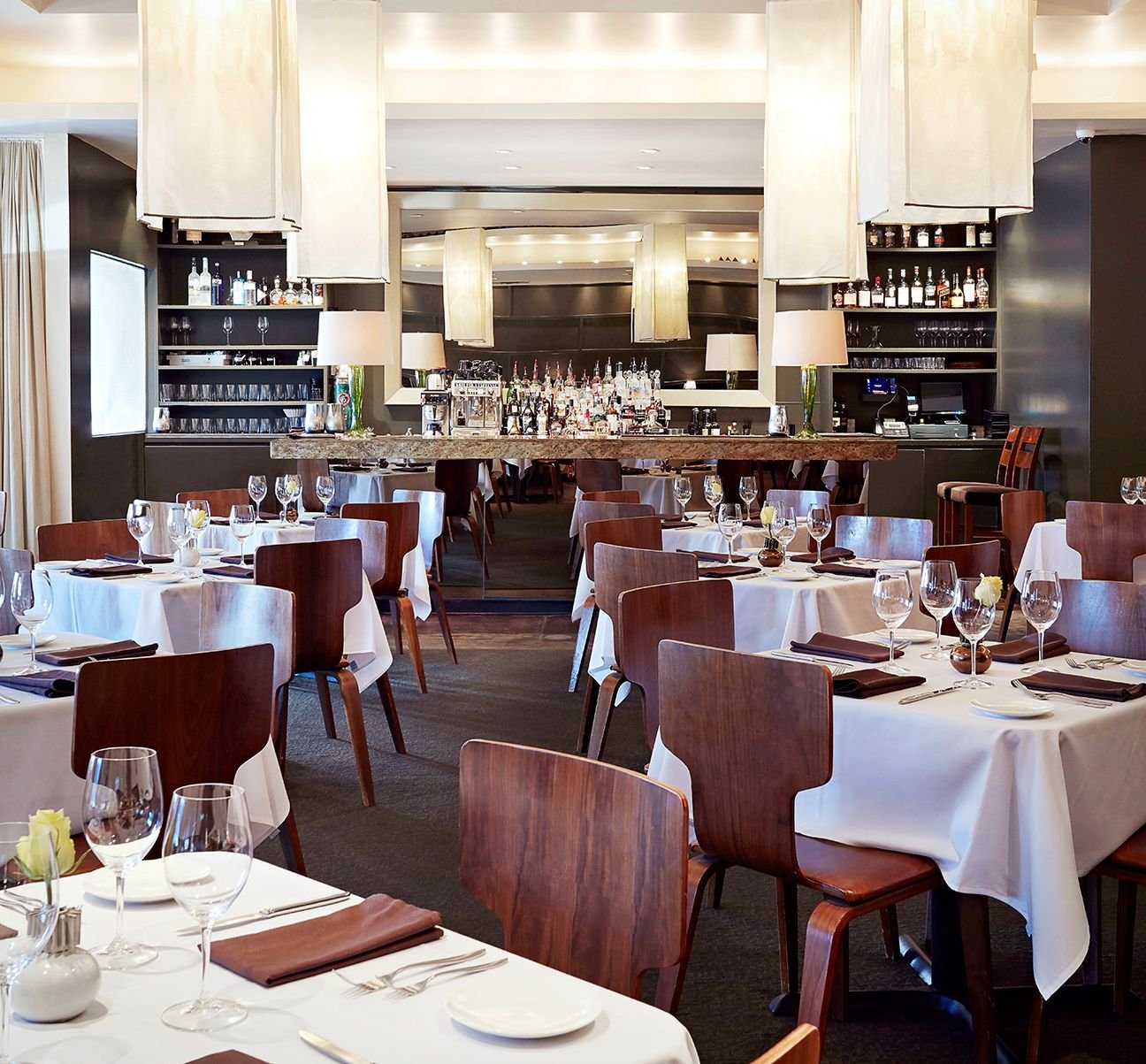 Salum, Restaurant in Dallas